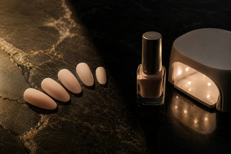 Press-On Nails vs Gel vs Acrylic: Cost, Damage and Wear