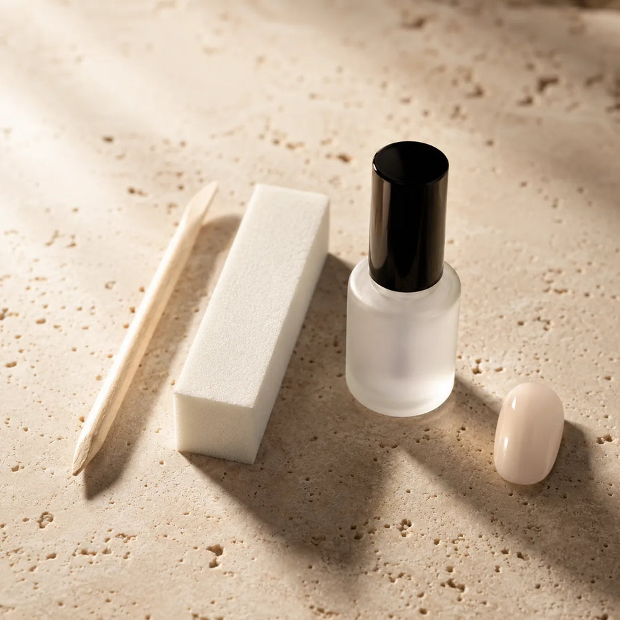 How to Apply Press-On Nails So They Last Two Weeks