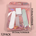 File Buffer and Stick Kit