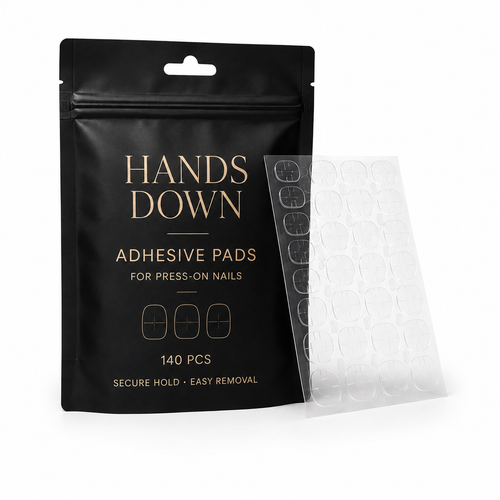 Adhesive Tabs 140 Pack