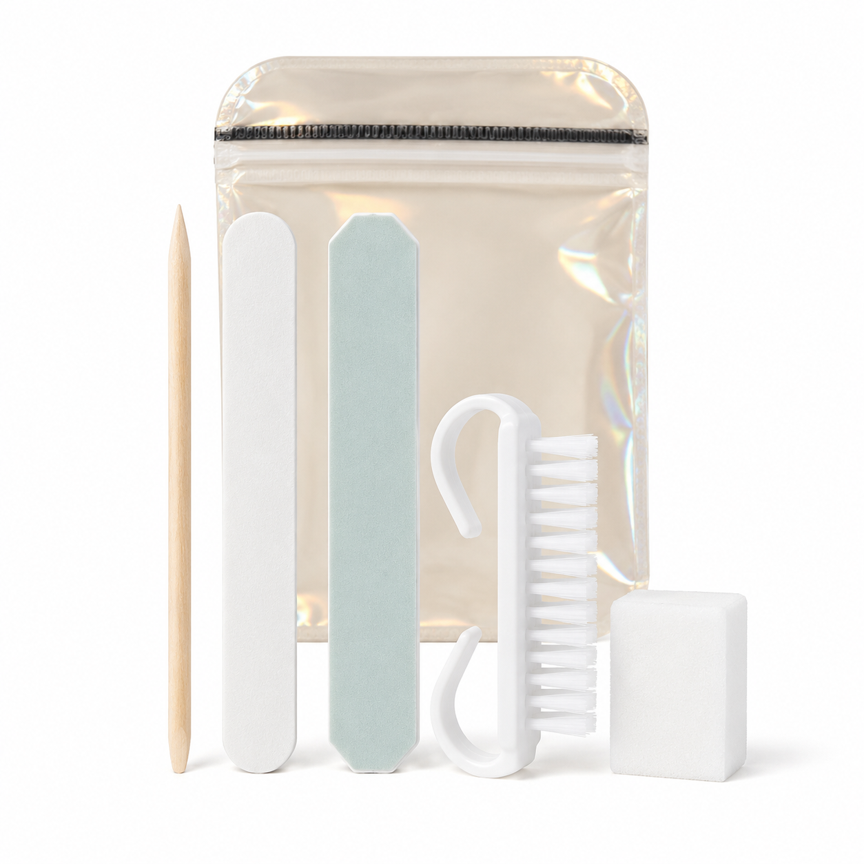 Five Piece Prep Kit