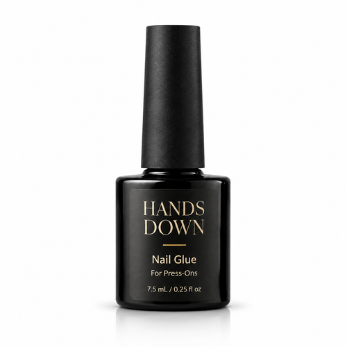 Brush On Nail Glue