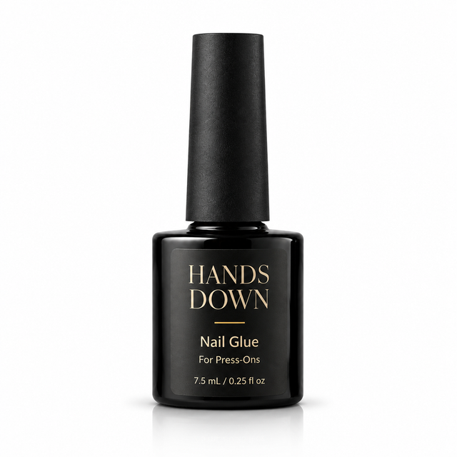 Brush On Nail Glue