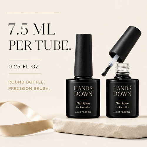 Brush On Nail Glue