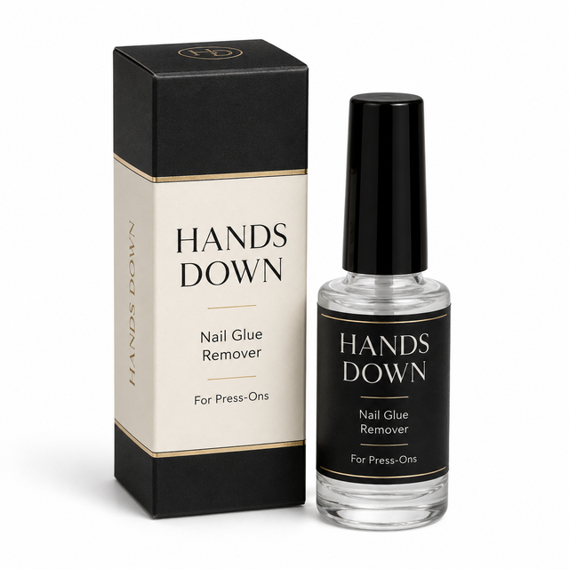 Nail Glue Remover 10mL
