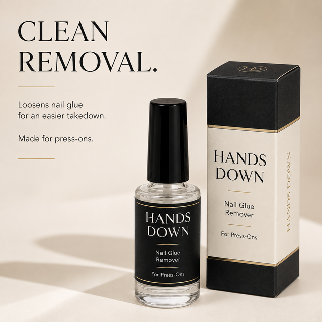 Nail Glue Remover 10mL