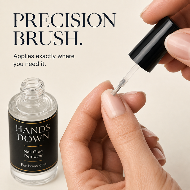 Nail Glue Remover 10mL