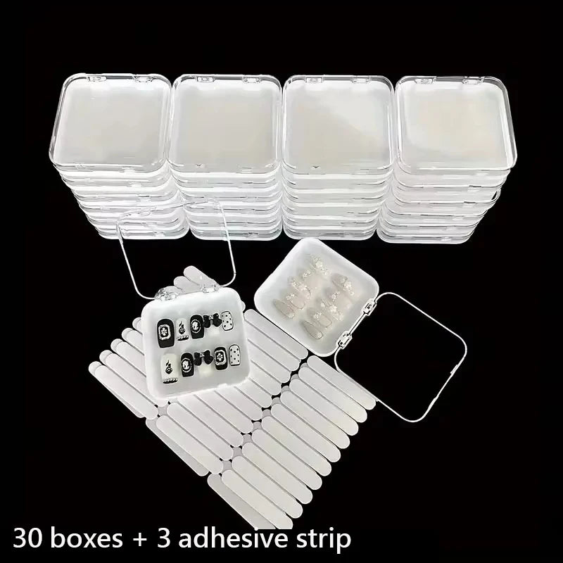 Storage Case Set