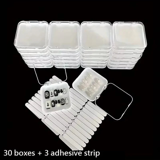 Storage Case Set