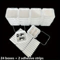Storage Case Set