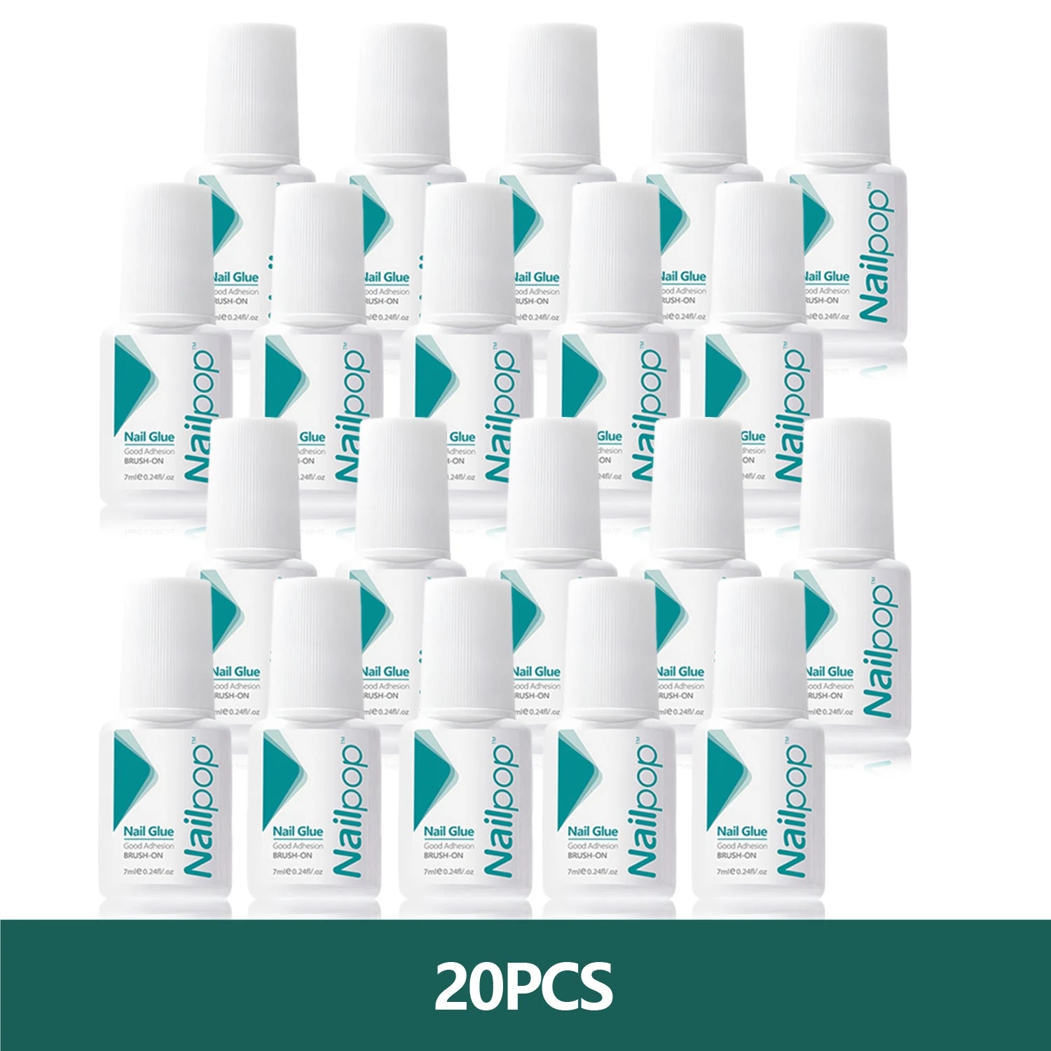 Nailpop Nail Glue