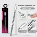 Cuticle Pusher Set
