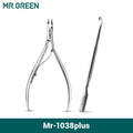 Cuticle Nipper