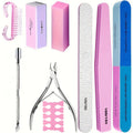 Fifteen Piece Prep Kit