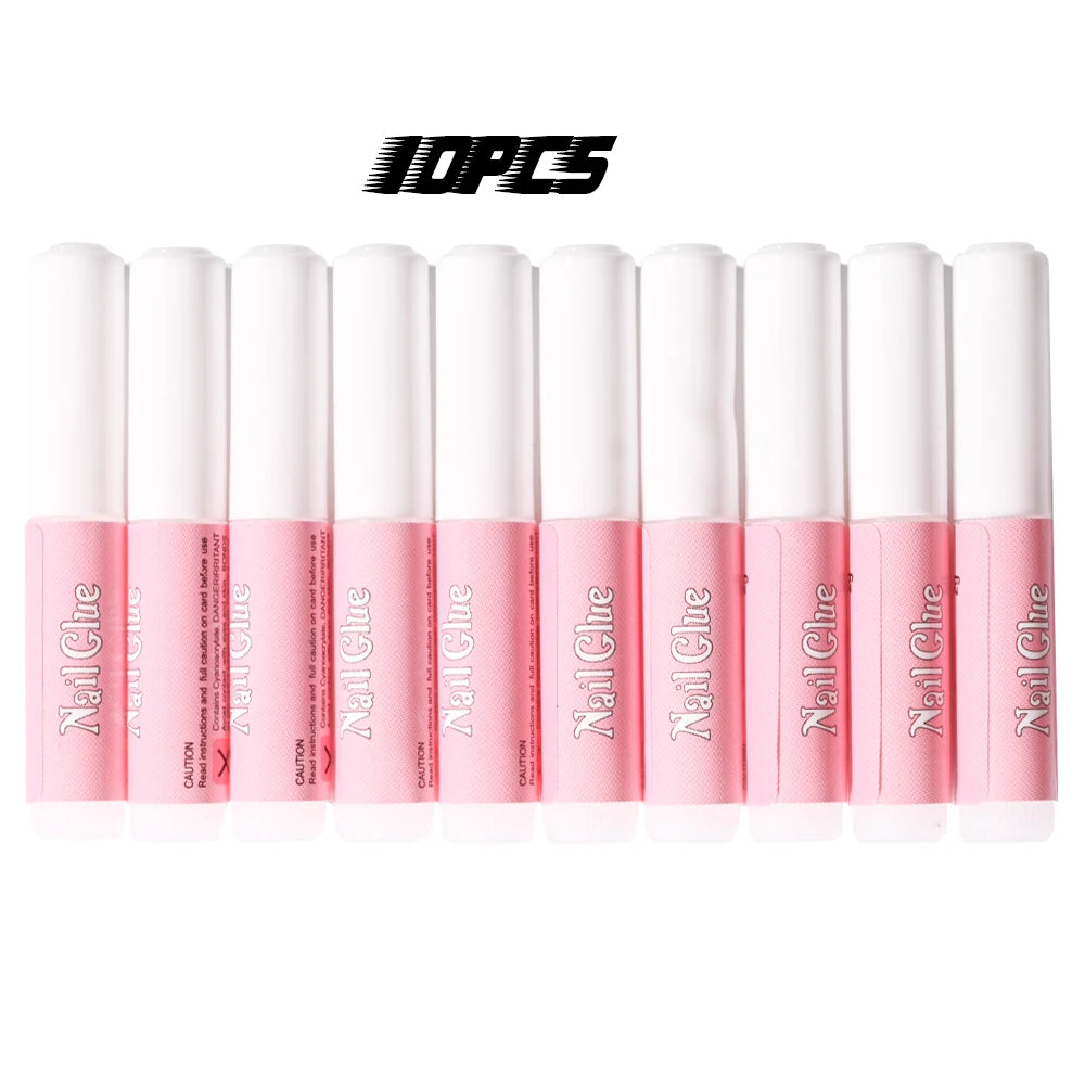 Strong Hold Glue 10 Pack