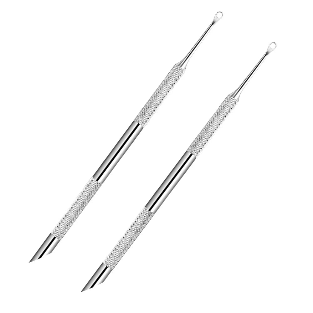 Double End Trimmer Set