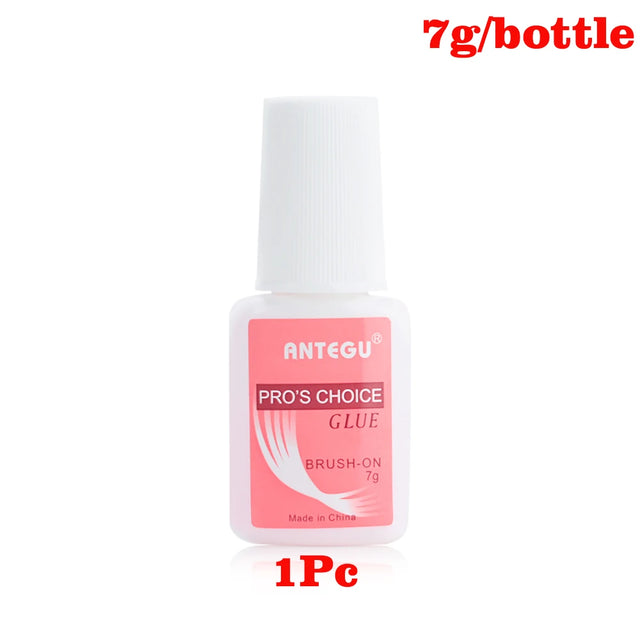 Brush On Nail Glue