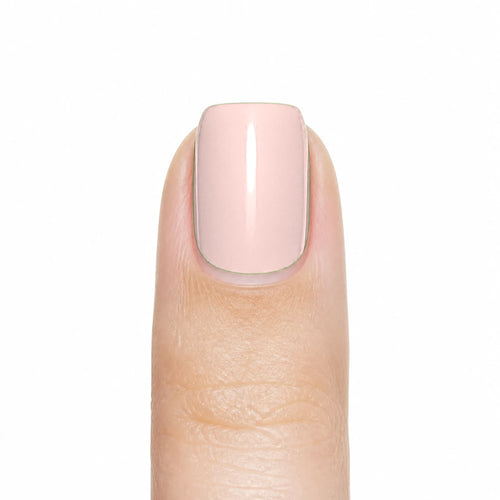 Ballet Press-On Nails, Short Square